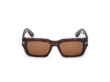 Carica l&#39;immagine nel visualizzatore di Gallery, Tom Ford Icon FT1203 52E
