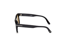 Carica l'immagine nel visualizzatore di Gallery, Tom Ford FT1205 01H
