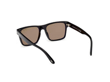 Carica l'immagine nel visualizzatore di Gallery, Tom Ford FT1205 01H

