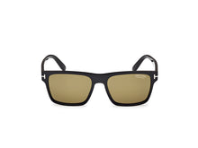Carica l'immagine nel visualizzatore di Gallery, Tom Ford FT1205 01H
