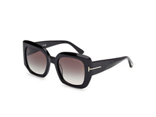 Carica l'immagine nel visualizzatore di Gallery, Tom Ford FT1220 01B
