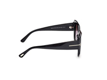 Carica l'immagine nel visualizzatore di Gallery, Tom Ford FT1220 01B
