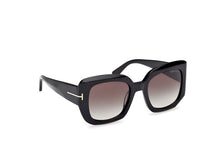 Carica l'immagine nel visualizzatore di Gallery, Tom Ford FT1220 01B
