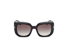 Carica l'immagine nel visualizzatore di Gallery, Tom Ford FT1220 01B
