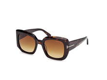 Carica l'immagine nel visualizzatore di Gallery, Tom Ford FT1220 52F
