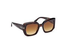 Carica l'immagine nel visualizzatore di Gallery, Tom Ford FT1220 52F
