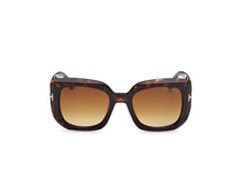 Carica l'immagine nel visualizzatore di Gallery, Tom Ford FT1220 52F
