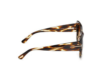 Carica l'immagine nel visualizzatore di Gallery, Tom Ford FT1220 55F
