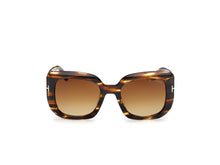 Carica l'immagine nel visualizzatore di Gallery, Tom Ford FT1220 55F
