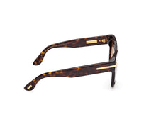 Carica l&#39;immagine nel visualizzatore di Gallery, Tom Ford Icon FT1235 52F
