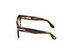 Carica l'immagine nel visualizzatore di Gallery, Tom Ford Icon FT1235 56F
