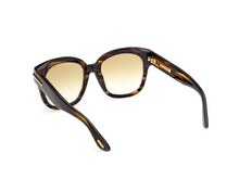 Carica l'immagine nel visualizzatore di Gallery, Tom Ford Icon FT1235 56F
