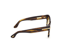 Carica l'immagine nel visualizzatore di Gallery, Tom Ford Icon FT1235 56F
