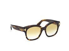 Carica l'immagine nel visualizzatore di Gallery, Tom Ford Icon FT1235 56F
