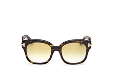 Carica l'immagine nel visualizzatore di Gallery, Tom Ford Icon FT1235 56F
