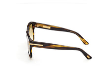 Carica l'immagine nel visualizzatore di Gallery, Tom Ford Icon FT1236 56F
