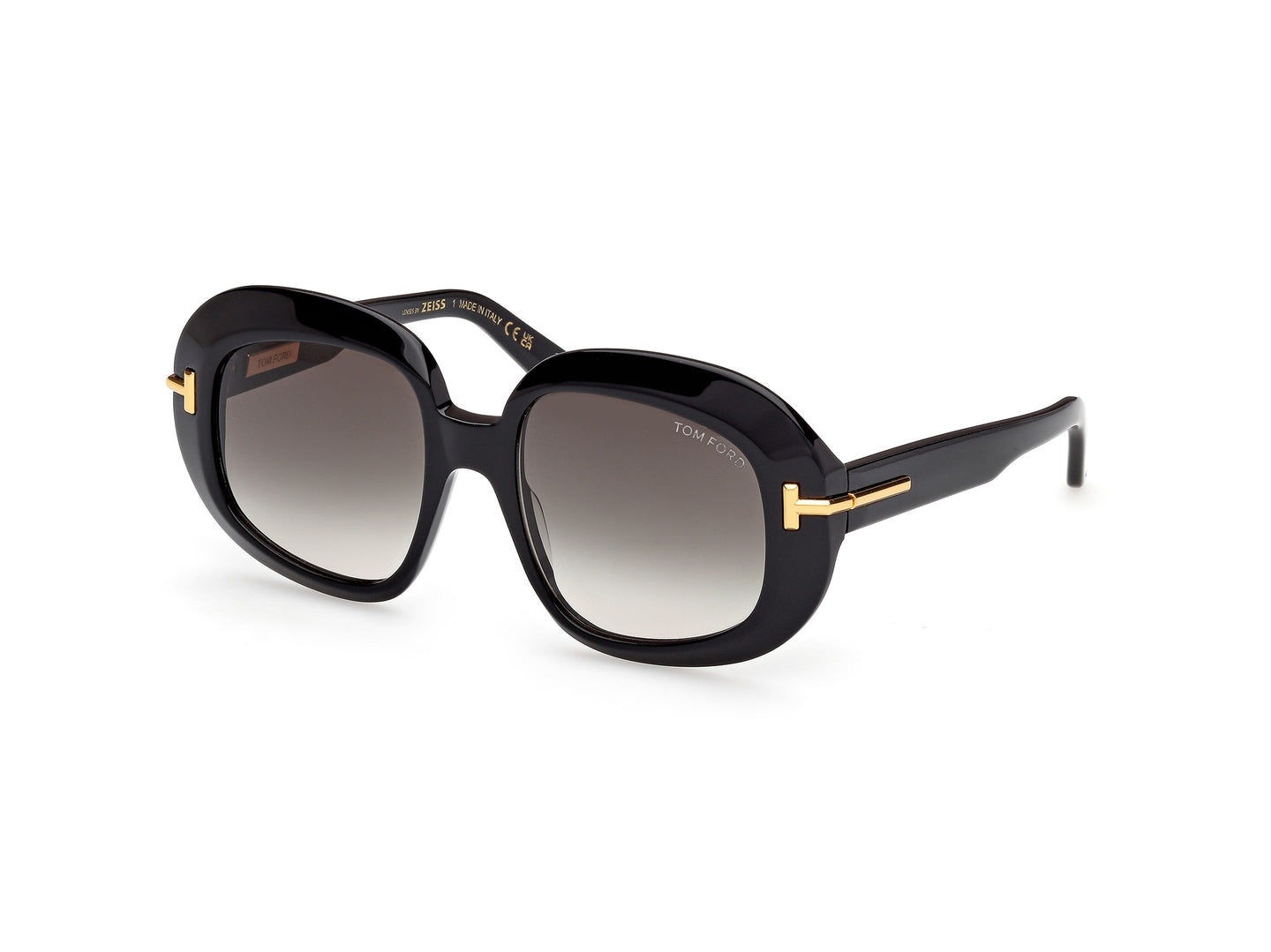 Tom Ford Icon FT1237 01B