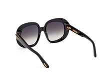 Load image into Gallery viewer, Tom Ford Icon FT1237 01B
