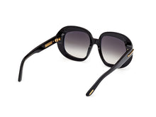 Load image into Gallery viewer, Tom Ford Icon FT1237 01B
