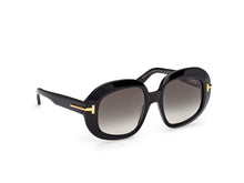 Load image into Gallery viewer, Tom Ford Icon FT1237 01B
