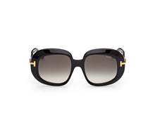 Load image into Gallery viewer, Tom Ford Icon FT1237 01B
