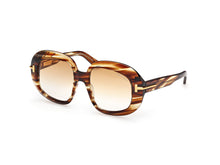 Carica l'immagine nel visualizzatore di Gallery, Tom Ford Icon FT1237 55F
