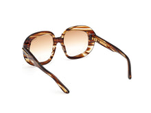 Carica l'immagine nel visualizzatore di Gallery, Tom Ford Icon FT1237 55F
