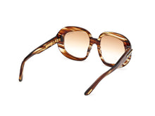 Carica l'immagine nel visualizzatore di Gallery, Tom Ford Icon FT1237 55F
