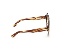 Carica l'immagine nel visualizzatore di Gallery, Tom Ford Icon FT1237 55F

