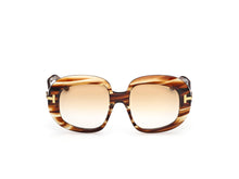 Carica l'immagine nel visualizzatore di Gallery, Tom Ford Icon FT1237 55F
