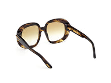 Carica l&#39;immagine nel visualizzatore di Gallery, Tom Ford Icon FT1237 56F
