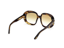 Carica l&#39;immagine nel visualizzatore di Gallery, Tom Ford Icon FT1237 56F
