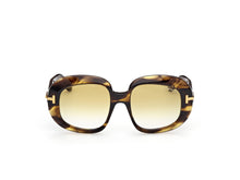 Carica l&#39;immagine nel visualizzatore di Gallery, Tom Ford Icon FT1237 56F
