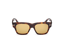 Carica l'immagine nel visualizzatore di Gallery, Tom Ford FT1280 53E
