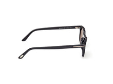 Carica l&#39;immagine nel visualizzatore di Gallery, Tom Ford FT1300 01A MILES-02
