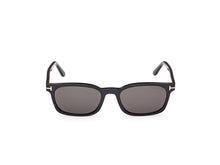 Carica l&#39;immagine nel visualizzatore di Gallery, Tom Ford FT1300 01A MILES-02
