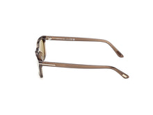 Carica l&#39;immagine nel visualizzatore di Gallery, Tom Ford FT1300 45N MILES-02
