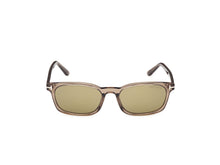 Carica l&#39;immagine nel visualizzatore di Gallery, Tom Ford FT1300 45N MILES-02
