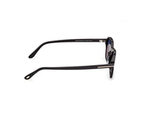 Carica l&#39;immagine nel visualizzatore di Gallery, Tom Ford FT1301 01V JOEY-02
