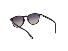 Carica l'immagine nel visualizzatore di Gallery, Tom Ford FT1302 01B
