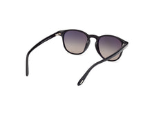 Carica l'immagine nel visualizzatore di Gallery, Tom Ford FT1302 01B
