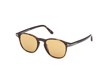 Carica l'immagine nel visualizzatore di Gallery, Tom Ford FT1302 52E
