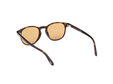 Carica l'immagine nel visualizzatore di Gallery, Tom Ford FT1302 52E
