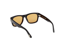 Carica l'immagine nel visualizzatore di Gallery, Tom Ford FT1303 01E
