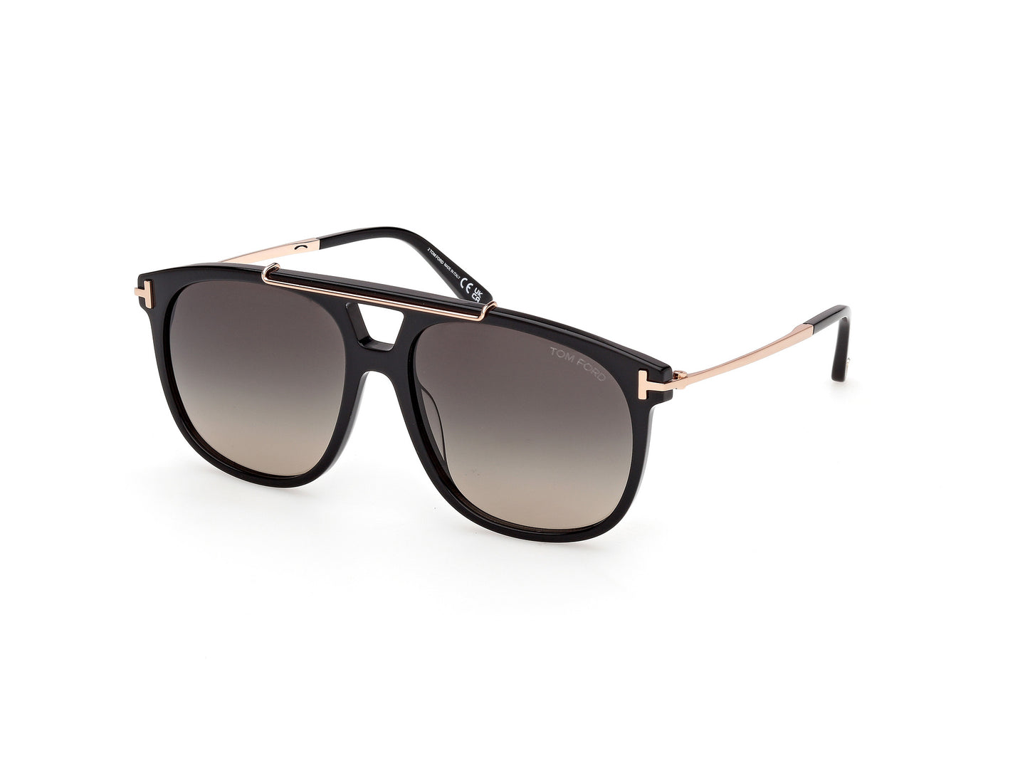 Tom Ford FT1306 01B SAM-02