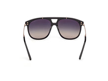 Carica l&#39;immagine nel visualizzatore di Gallery, Tom Ford FT1306 01B SAM-02
