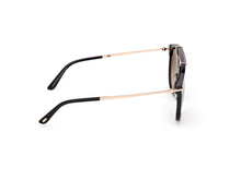 Carica l&#39;immagine nel visualizzatore di Gallery, Tom Ford FT1306 01B SAM-02
