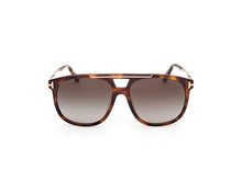 Carica l&#39;immagine nel visualizzatore di Gallery, Tom Ford FT1306 53K SAM-02
