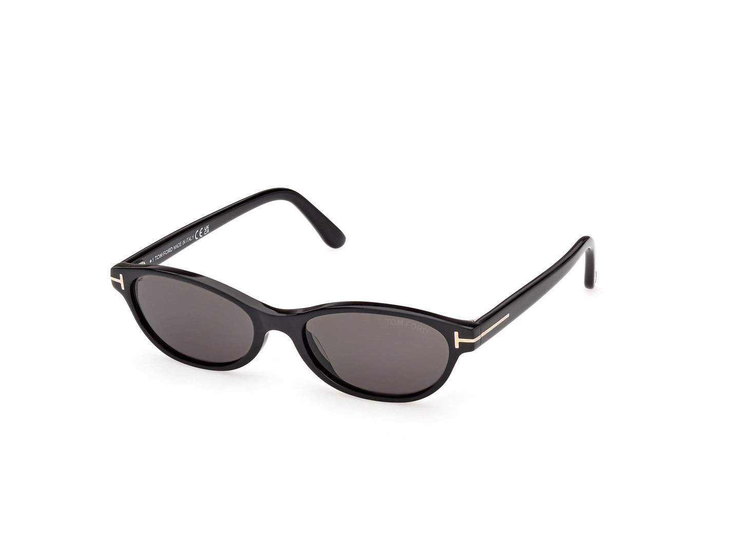 Tom Ford FT1310 01A CHLOE-02