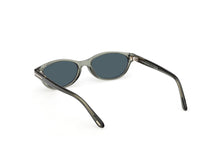 Carica l&#39;immagine nel visualizzatore di Gallery, Tom Ford FT1310 93N CHLOE-02
